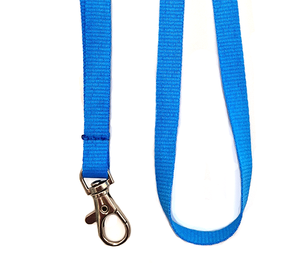 Azzurro chiaro (299 C) - 10mm